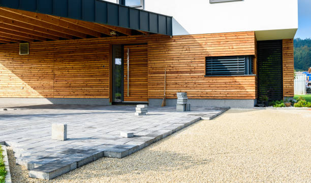 Best Best Driveway Pavers  in Glen Gardner, NJ