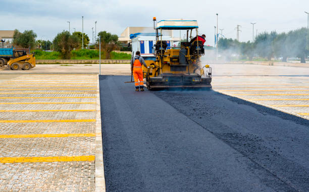 Commercial Driveway Pavers in Glen Gardner, NJ