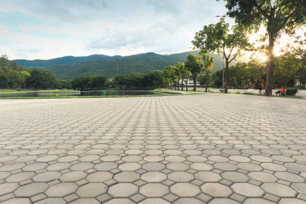 Best Driveway Resurfacing Pavers  in Glen Gardner, NJ