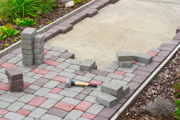 Trusted Glen Gardner, NJ Driveway Pavers Experts