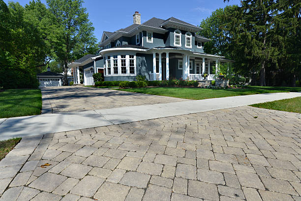 Reasons to Select Us for Your Driveway Paving Requirements in Glen Gardner, NJ