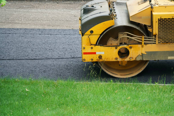 Best Brick Driveway Pavers  in Glen Gardner, NJ